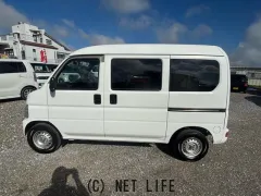 ホンダ アクティバン