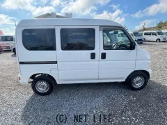 ホンダ アクティバン