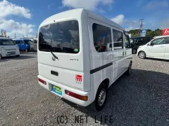 ホンダ アクティバン