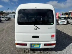 ホンダ アクティバン