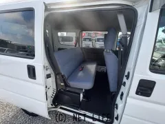 ホンダ アクティバン