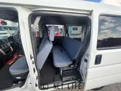 ホンダ アクティバン