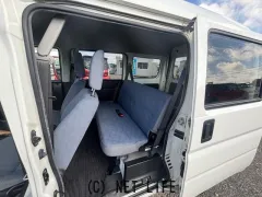 ホンダ アクティバン