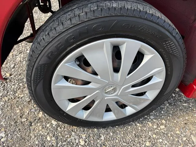 日産 デイズルークス
