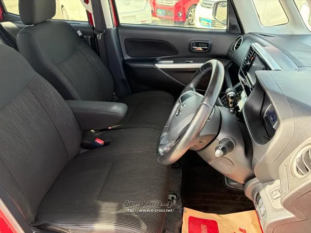 日産 デイズルークス