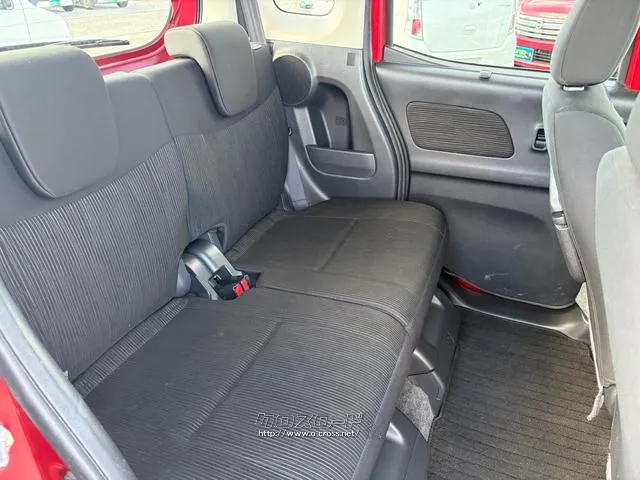 日産 デイズルークス