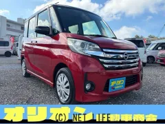 日産 デイズルークス