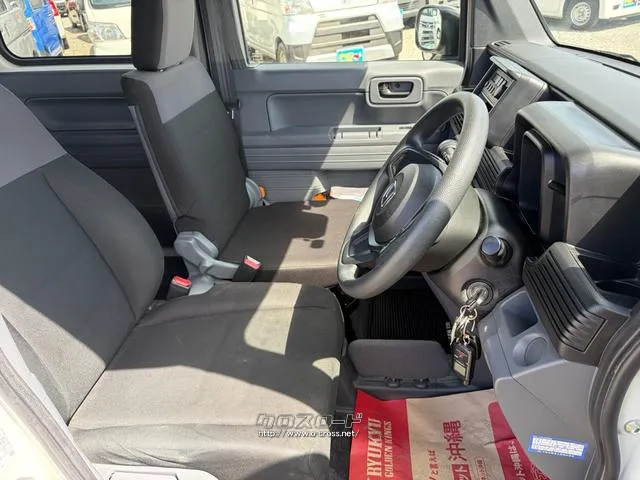 ホンダ N-VAN