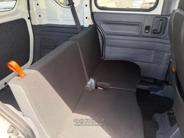 ホンダ N-VAN