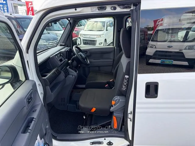 ホンダ N-VAN