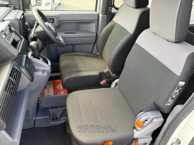 ホンダ N-VAN