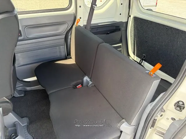 ホンダ N-VAN