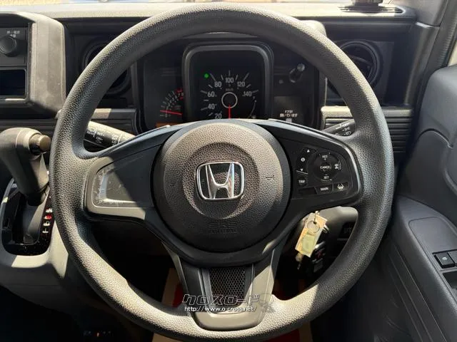 ホンダ N-VAN
