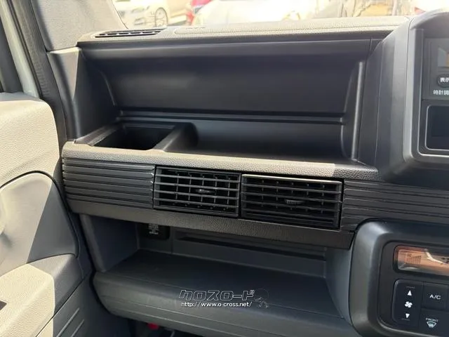 ホンダ N-VAN