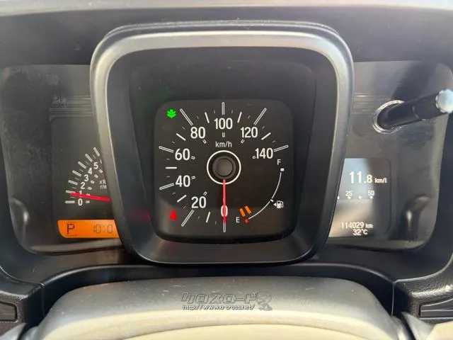ホンダ N-VAN