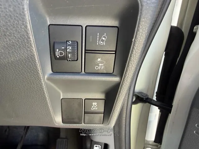 ホンダ N-VAN
