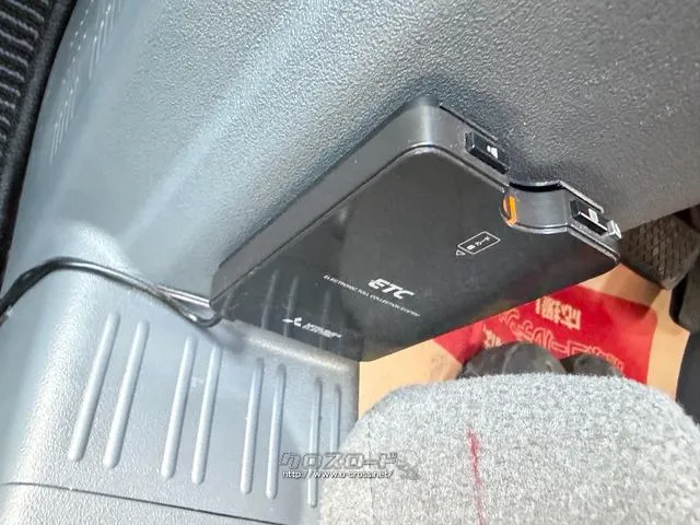 ホンダ N-VAN