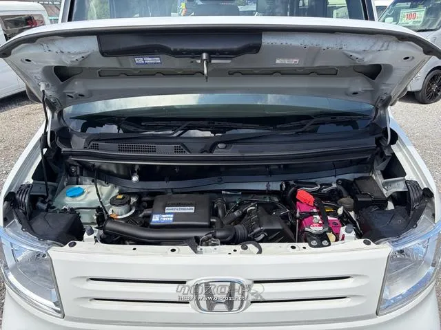 ホンダ N-VAN