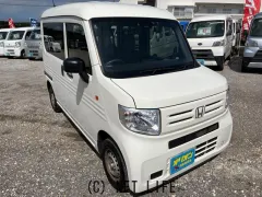 ホンダ N-VAN