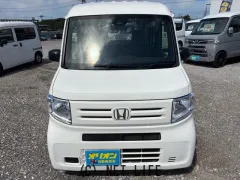 ホンダ N-VAN