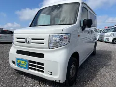ホンダ N-VAN
