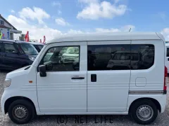 ホンダ N-VAN