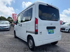 ホンダ N-VAN