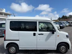 ホンダ N-VAN
