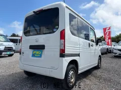 ホンダ N-VAN