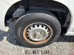 ホンダ N-VAN