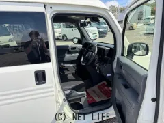 ホンダ N-VAN