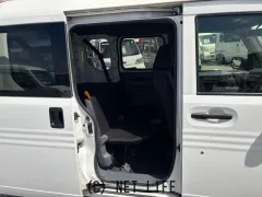 ホンダ N-VAN