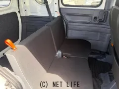 ホンダ N-VAN