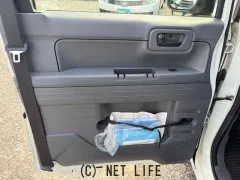 ホンダ N-VAN