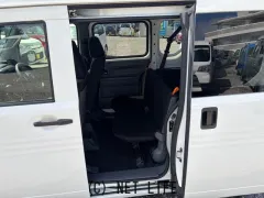 ホンダ N-VAN