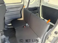 ホンダ N-VAN