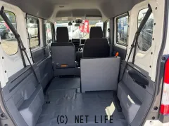 ホンダ N-VAN