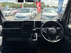 ホンダ N-VAN