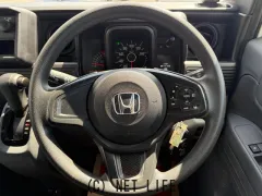 ホンダ N-VAN