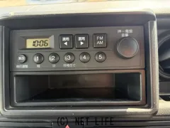 ホンダ N-VAN