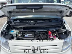 ホンダ N-VAN