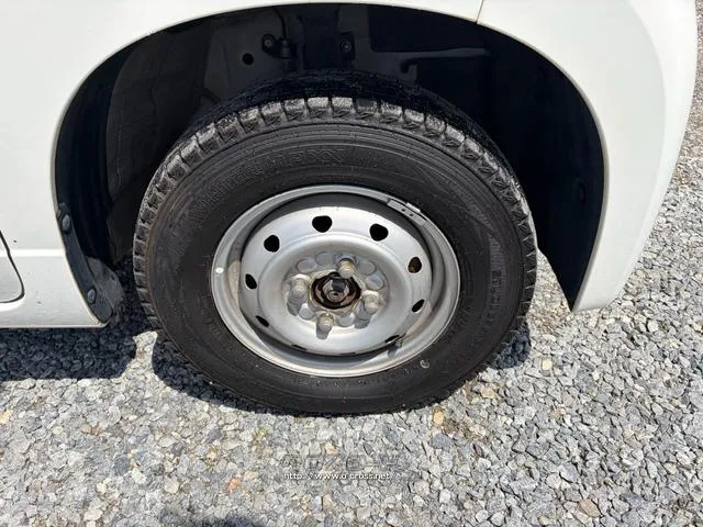 ホンダ N-VAN