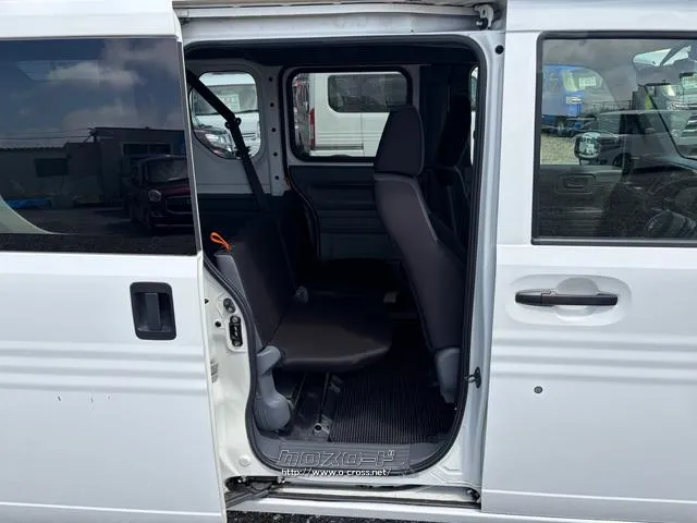 ホンダ N-VAN