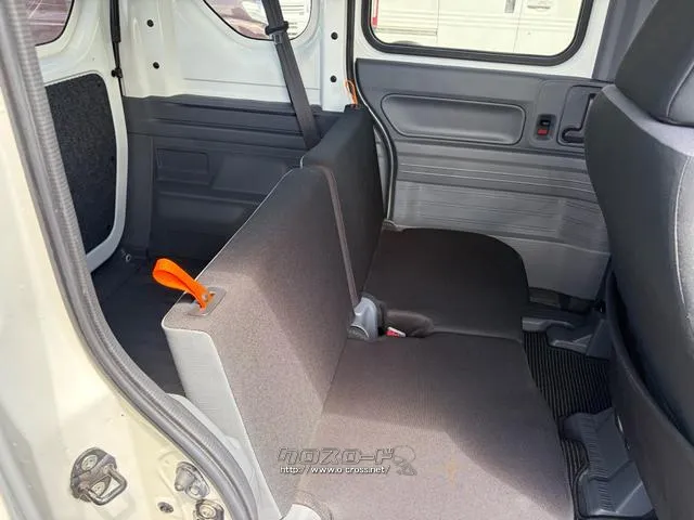 ホンダ N-VAN