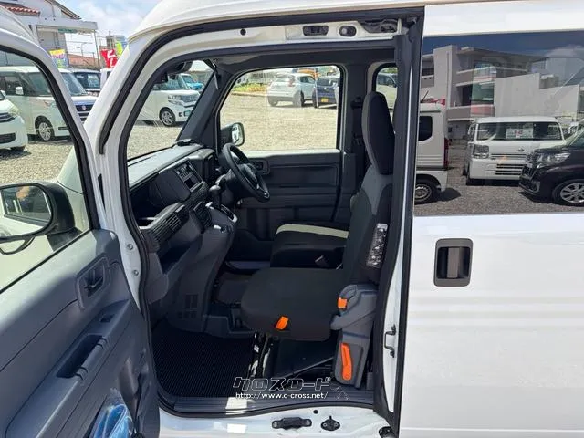 ホンダ N-VAN