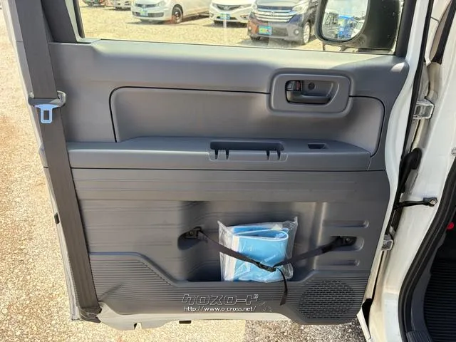 ホンダ N-VAN
