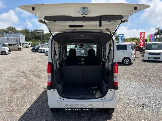 ホンダ N-VAN