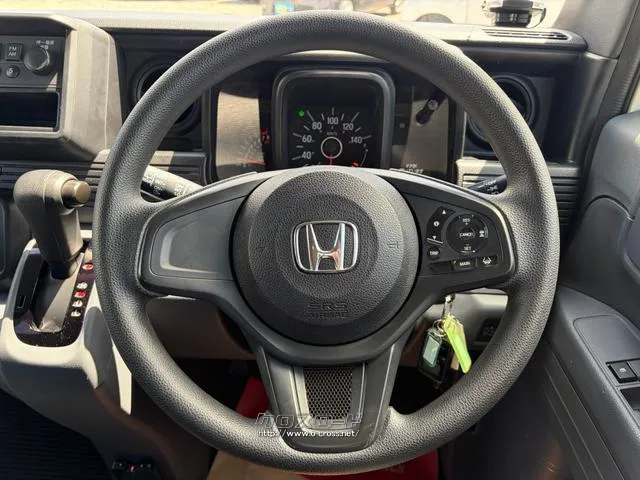 ホンダ N-VAN