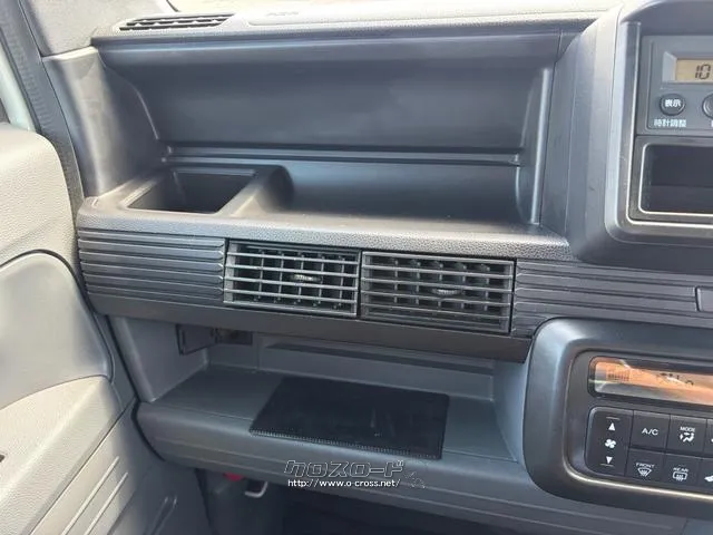 ホンダ N-VAN