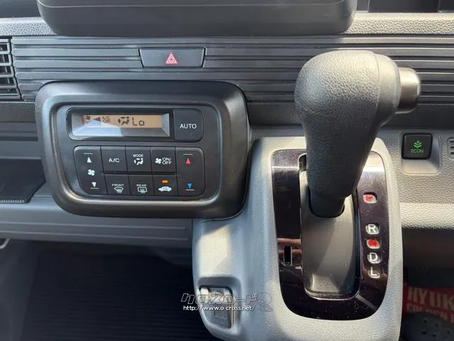 ホンダ N-VAN